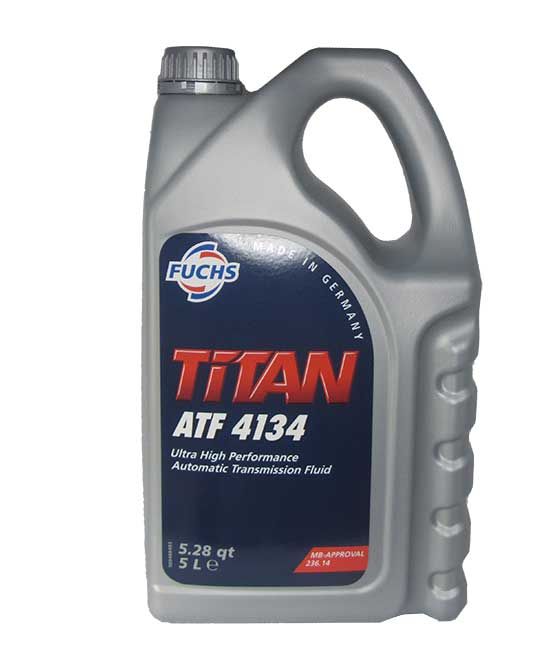 ��������������� ����� Fuchs TITAN ATF 4134 (5_������)