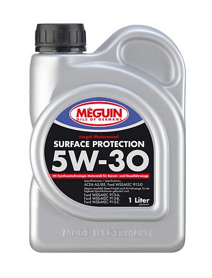 �������� ����� MEGUIN Surface Protection 5W-30 (1_����/Art.3193)