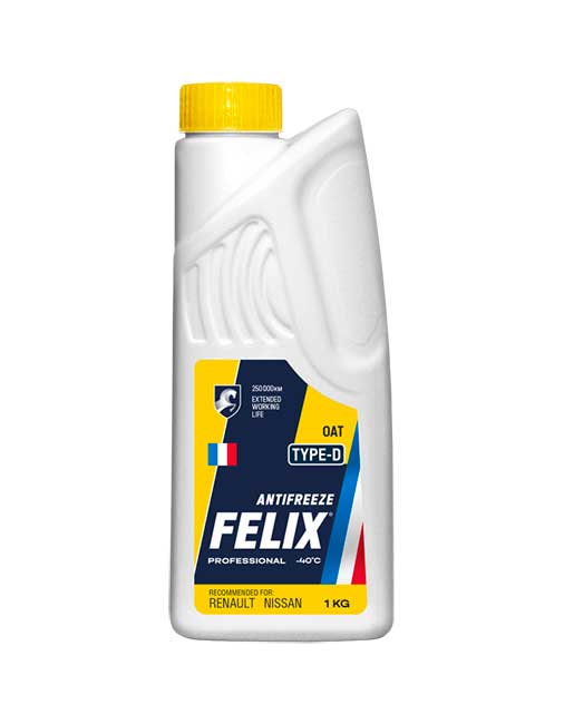 Felix �������� Type D -40 (1_��)