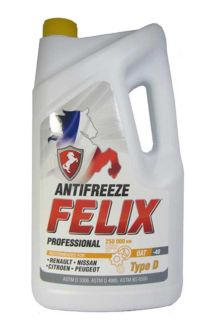 Felix �������� Type D -40 (5_��)