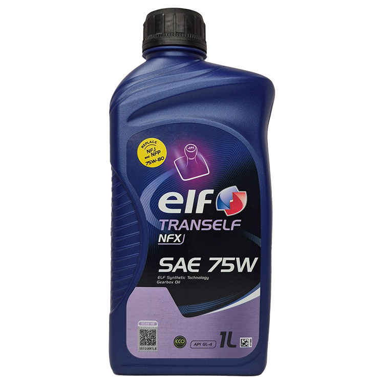 ��������������� ����� ELF Tranself NFX 75W (1_����)