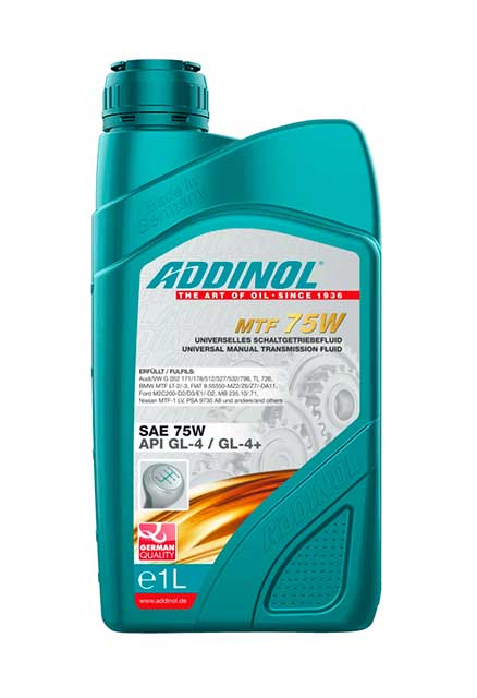 ��������������� ����� ADDINOL MTF 75W (1_����)