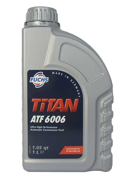 ��������������� ����� Fuchs TITAN ATF 6006 (1_����)