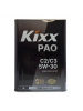 KIXX PAO C2/C3 5W-30 (4_����)