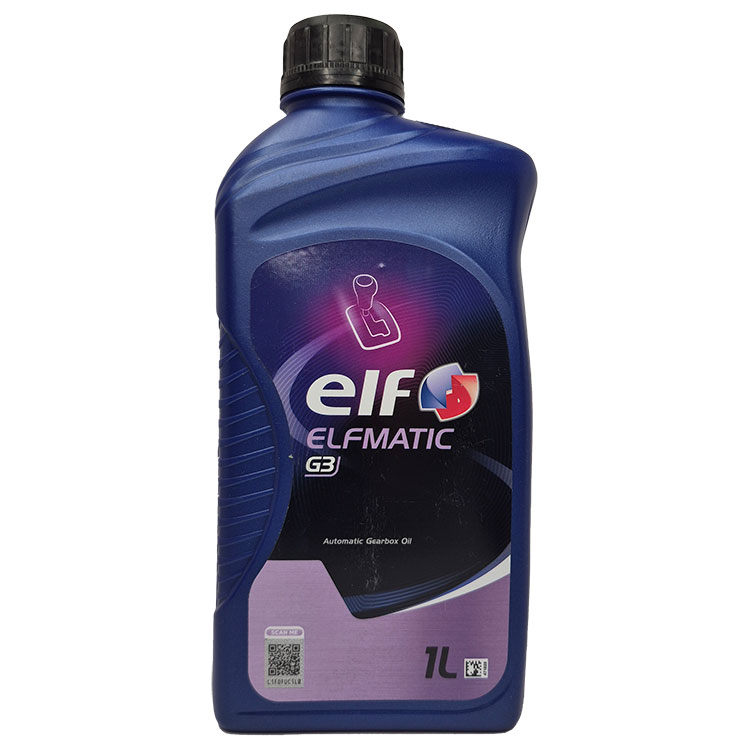 ��������������� ����� ELF ELFMATIC G3 (1_����)