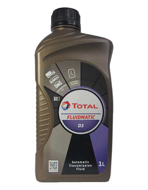 ��������������� ����� Total Fluidmatic D3 (1_����)