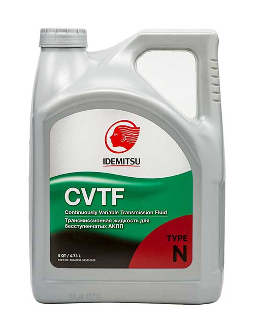 ��������������� ����� IDEMITSU CVTF Type N (4,73_�����)