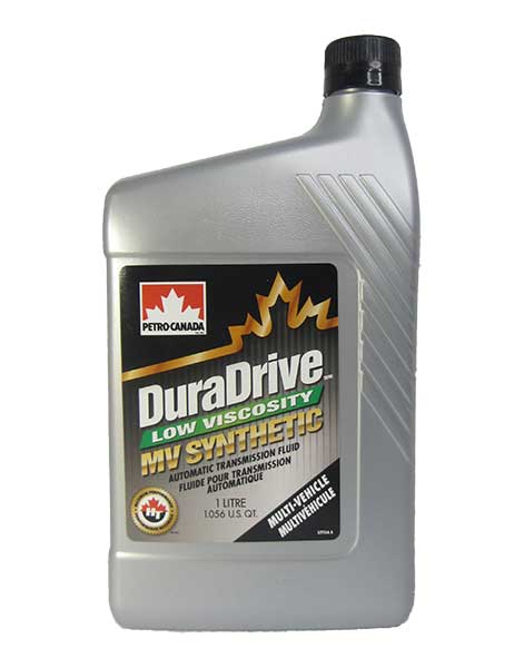 ��������������� ����� Petro-Canada DuraDrive Low Viscosity MV Synthetic (1_����)