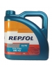 REPSOL ELITE Evolution 5W-40 (4_�����)