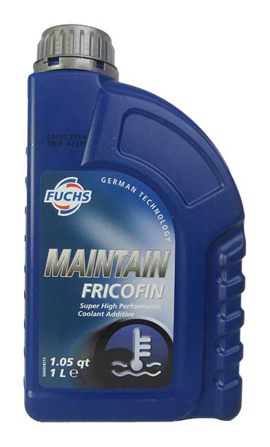 Fuchs MAINTAIN FRICOFIN G11 (1_����)