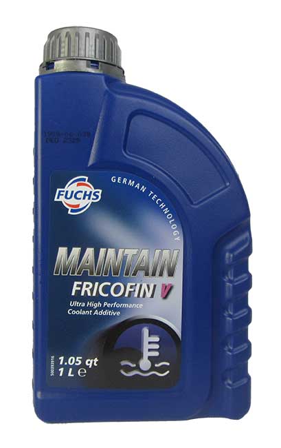 Fuchs MAINTAIN FRICOFIN V (1_����)