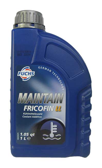 Fuchs MAINTAIN FRICTION LL (1_����)