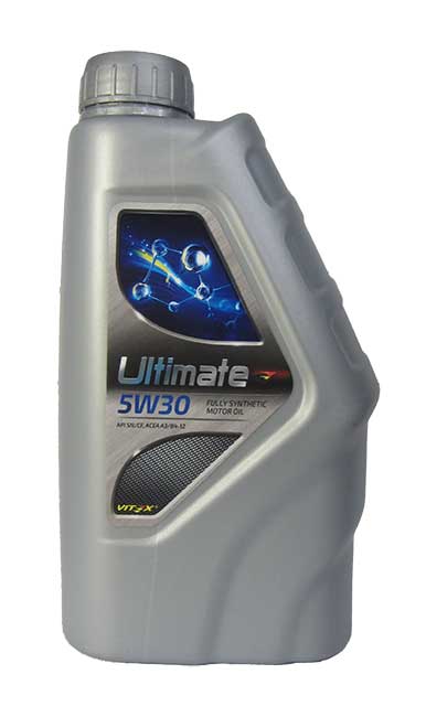 �������� ����� VITEX ULTIMATE 5W30 (1_����)