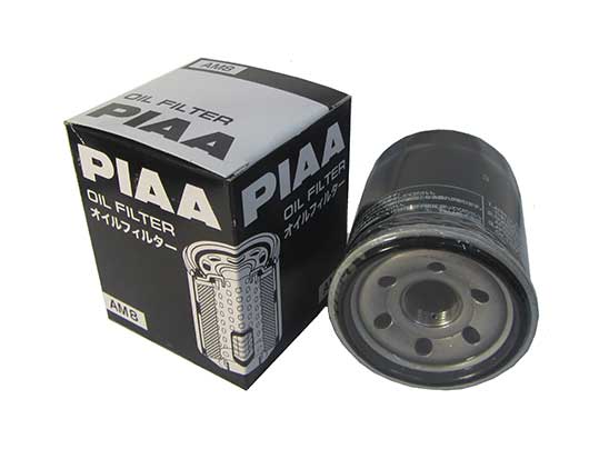 �������� ������ PIAA AM8