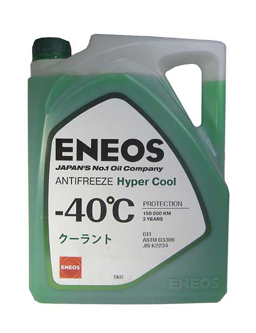 ENEOS �������� Hyper Cool (5_��)