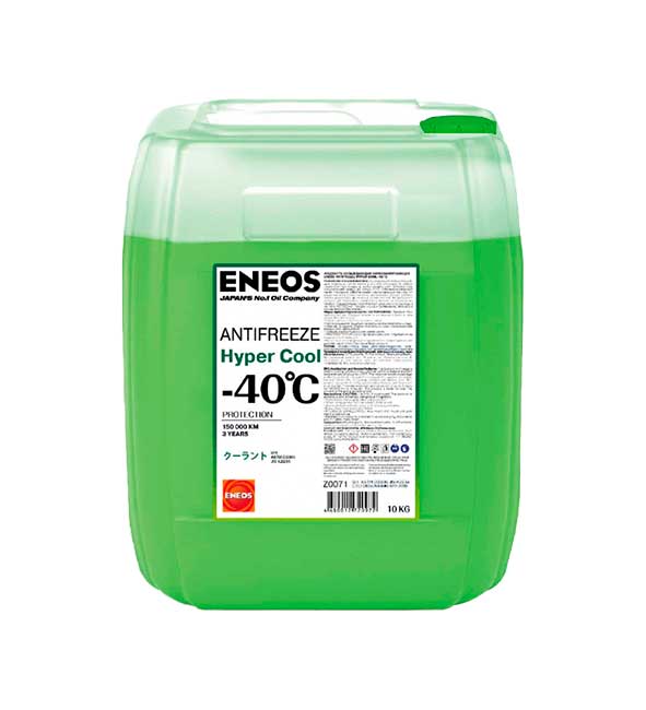 ENEOS �������� Hyper Cool (10_��)