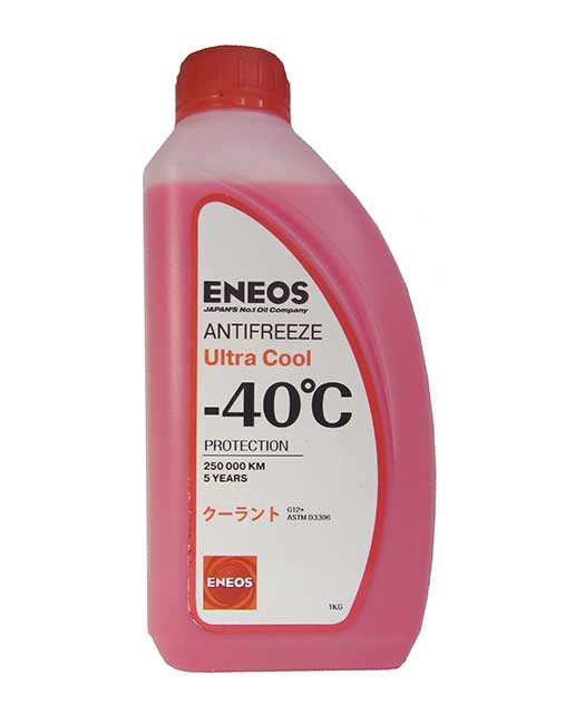 ENEOS �������� Ultra Cool (1_��)
