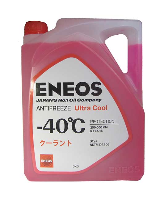 ENEOS �������� Ultra Cool (5_��)