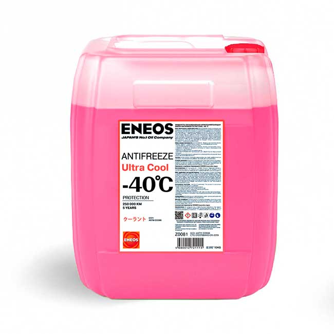 ENEOS �������� Ultra Cool (10_��)