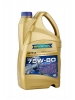 RAVENOL MTF-2 Fullsynth 75W-80 (4_�����)
