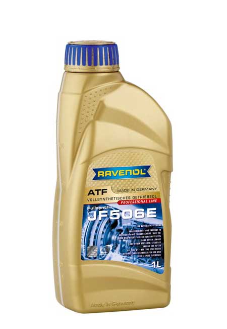 ��������������� ����� RAVENOL ATF Fullsynth JF506E (1_����)