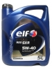 ELF EVOLUTION 900 SXR 5W-40 (5_������)