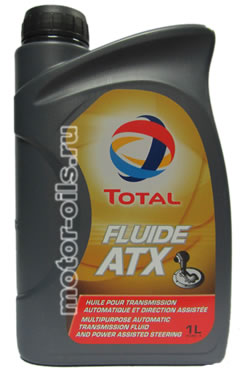 ��������������� ����� Total Fluide ATX (1_����)