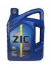 ZIC X5 10W-40 DIESEL SEMI-SYNTHETIC (6_������)