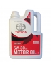 Toyota Motor Oil SN 5W-30 (4_�����/OEM:08880-83714)