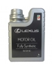 Lexus Motor Oil SN 5W-40 (1_����/OEM:08880-83716)