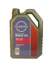 Nissan Motor Oil 5W-30 (4_�����/OEM:KLAPJ-05304)