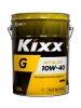 KIXX G 10W-40 (20_������)