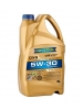 RAVENOL DXG 5W-30 Fullsynth (4_�����)