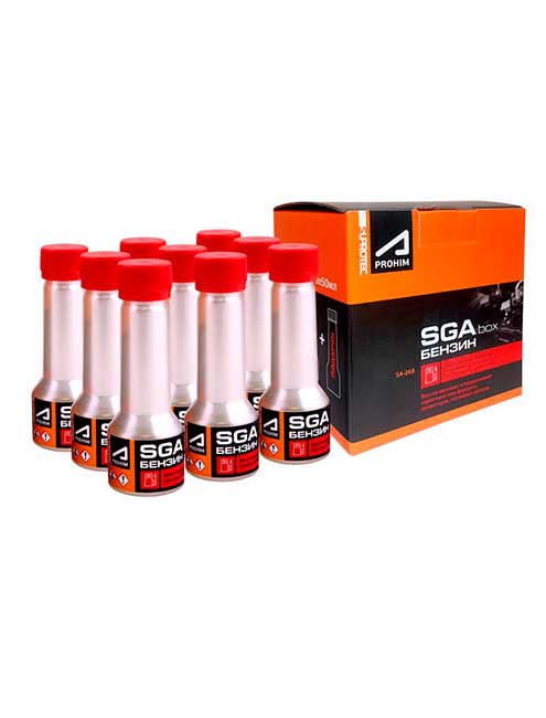 APROHIM SGA BOX ������������������� ��������� �������� (9x50��)