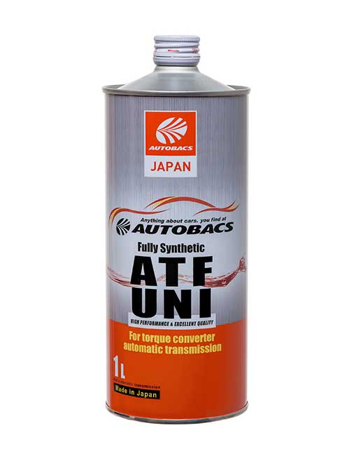 ��������������� ����� Autobacs ATF UNI (1_����)