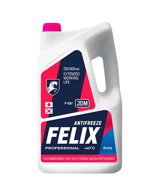 Felix �������� JDM ������� (5_��)