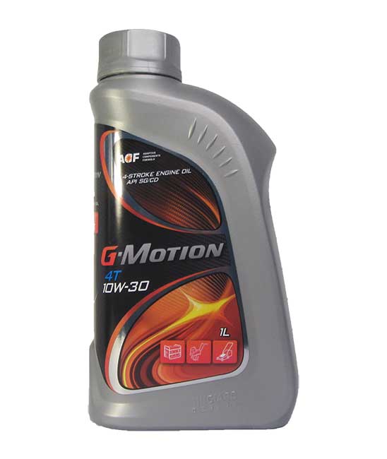 �������� ����� G-Motion 4T 10W-30 (1_����)