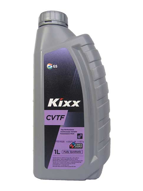 ��������������� ����� KIXX CVTF Fully Synthetic (1_����)