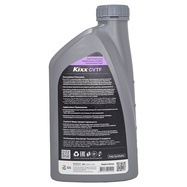 ��������������� ����� KIXX CVTF (1_����)