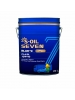 S-OIL 7 BLUE#9 10W-40 (20_������)