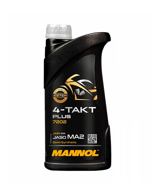 �������� ����� Mannol 4-TAKT Plus (1_����)