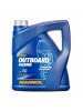 Mannol Outboard Marine 2T (4_�����)