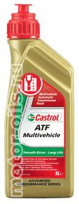 ��������������� ����� Castrol ATF Multivehicle (1_����)