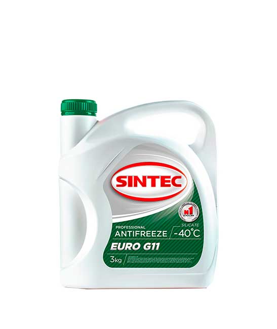 �������� Sintec EURO G11 (3_��)