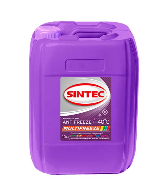 �������� Sintec Multifreeze (10_��)