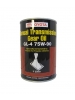 TOYOTA Manual Transmission Gear Oil GL-4 75W-90 (1_����)