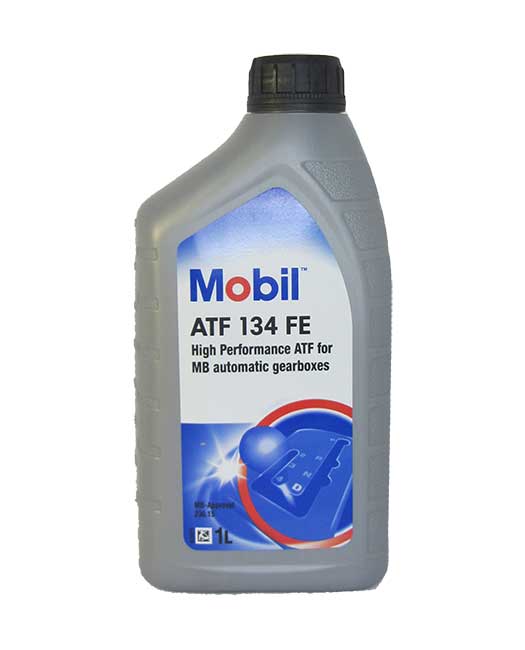 ��������������� ����� Mobil ATF 134 FE (1_����)