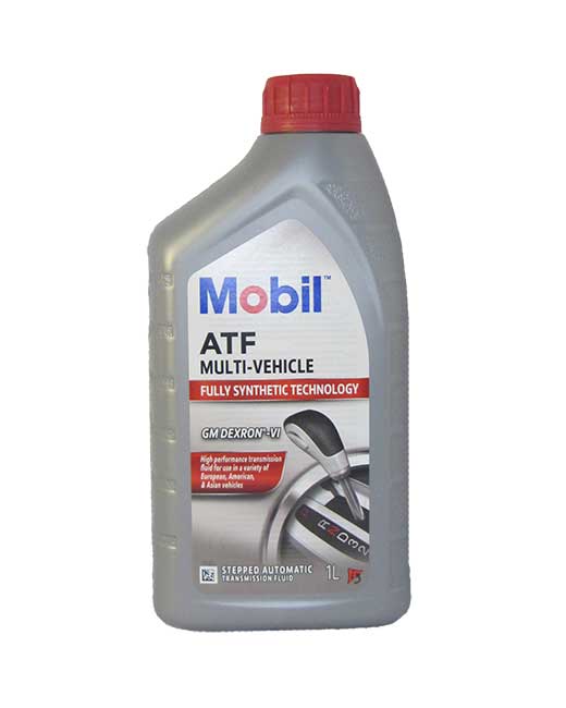 ��������������� ����� Mobil ATF Multi-Vechicle (1_����)