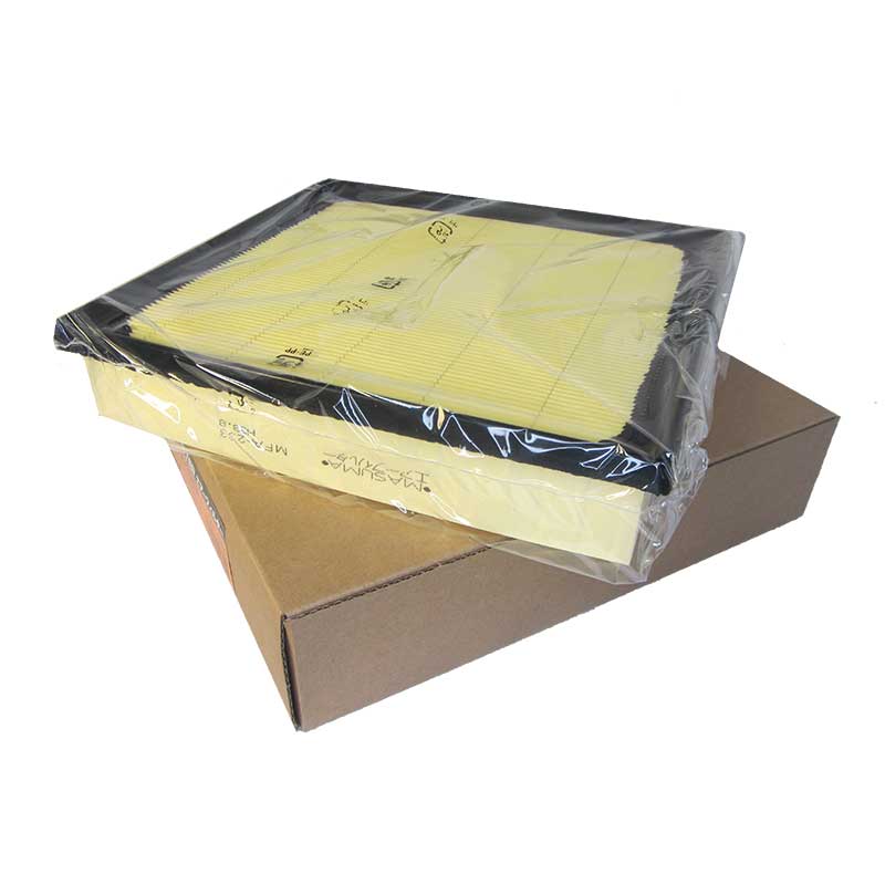 ������ ��������� MASUMA MFA-233
