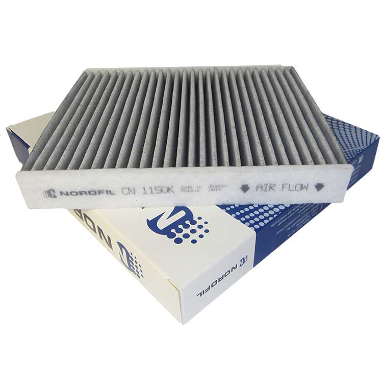 ������ ������ NORDFIL CN1150K